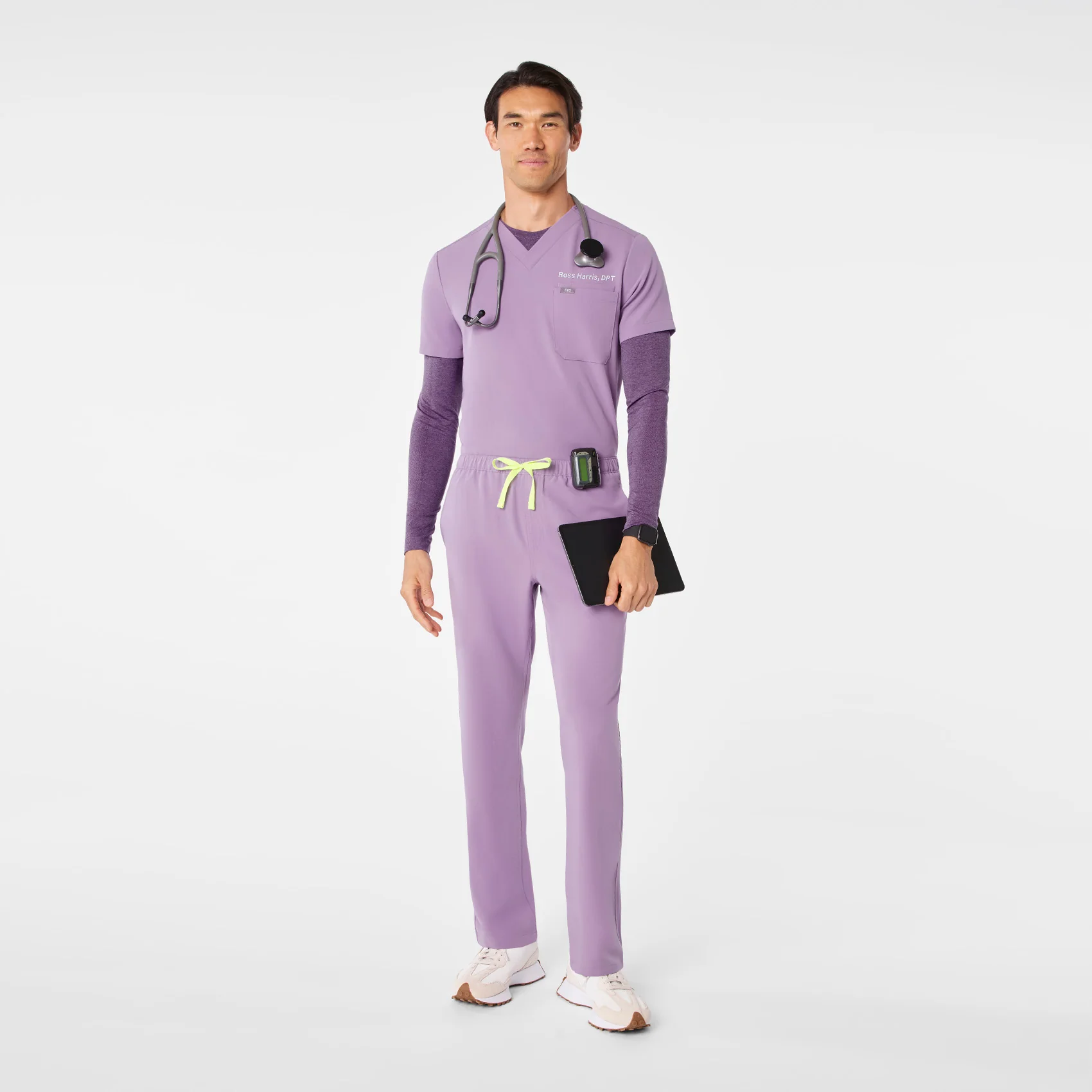 25238-men-s-dark-purple-haze-makato-seamless-longsleeve-underscrub-5.webp men's Dark Purple Haze Makato Seamless - Longsleeve Underscrub