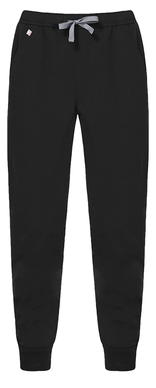 3107-men-s-black-tansentm-short-jogger-scrub-pants-6.webp Men's Black Tansen™ - Short Jogger Scrub Pants