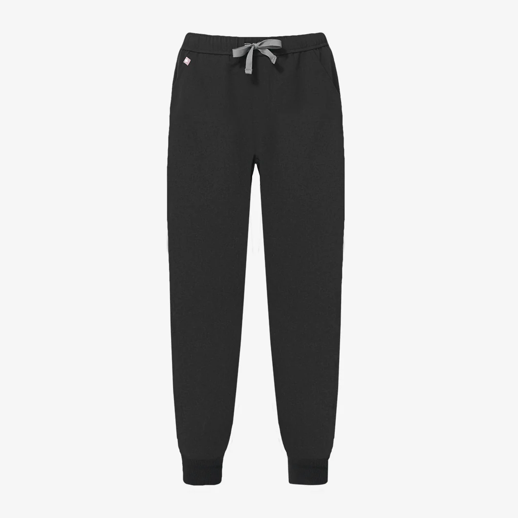 3107-men-s-black-tansentm-short-jogger-scrub-pants-8.webp Men's Black Tansen™ - Short Jogger Scrub Pants