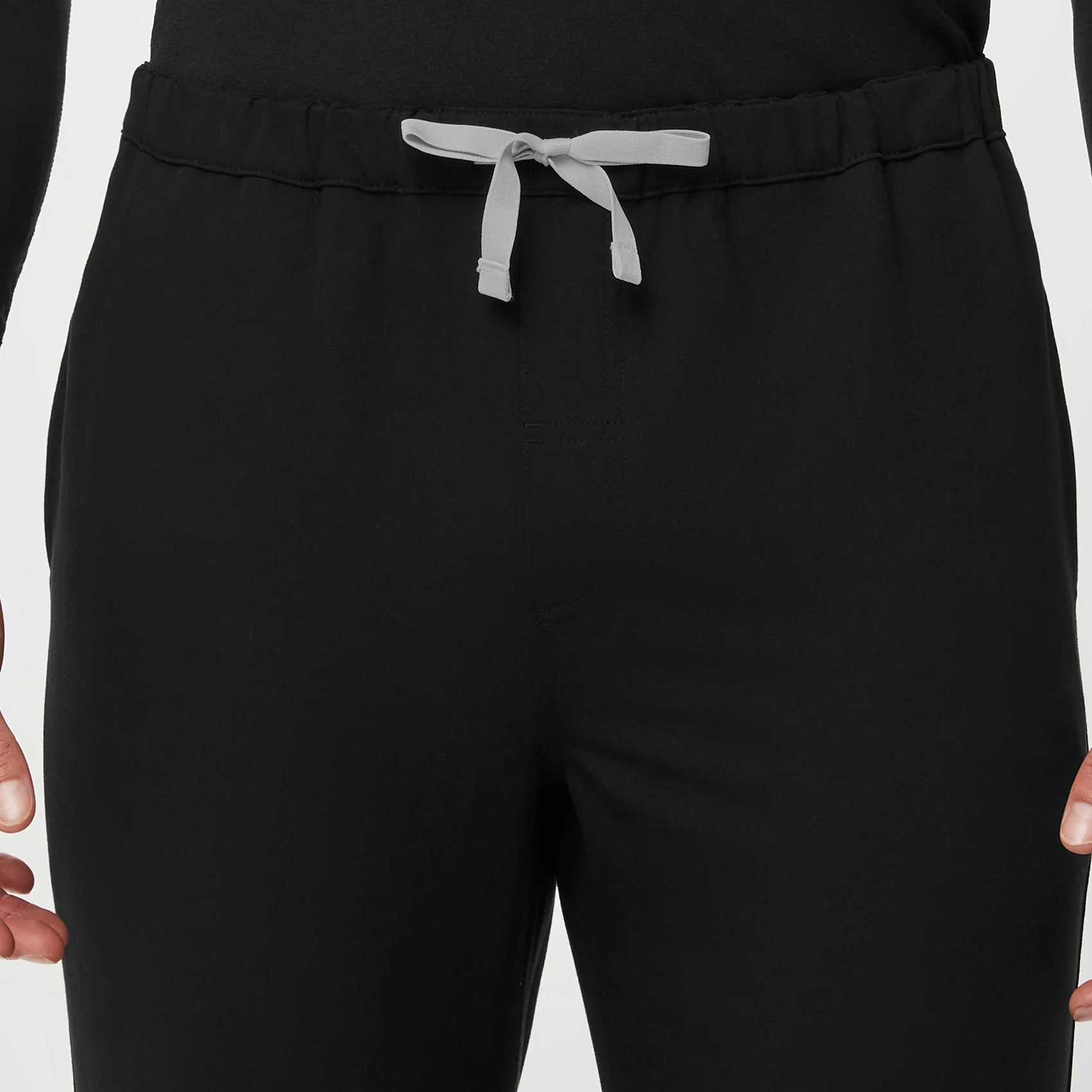 3185-men-s-black-piscotm-short-basic-scrub-pants-5.webp Men's Black Pisco™ - Short Basic Scrub Pants