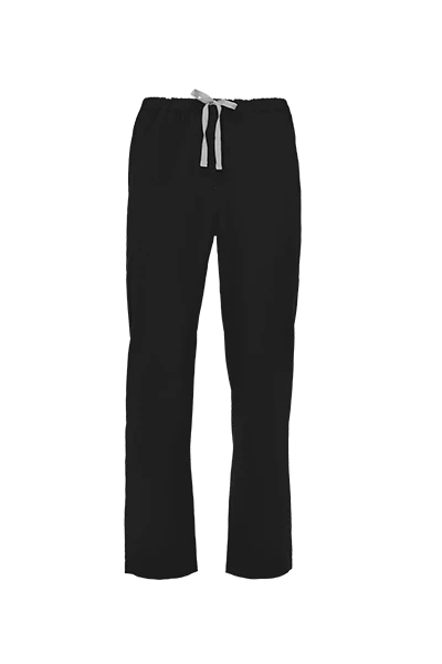 3185-men-s-black-piscotm-short-basic-scrub-pants-6.webp Men's Black Pisco™ - Short Basic Scrub Pants