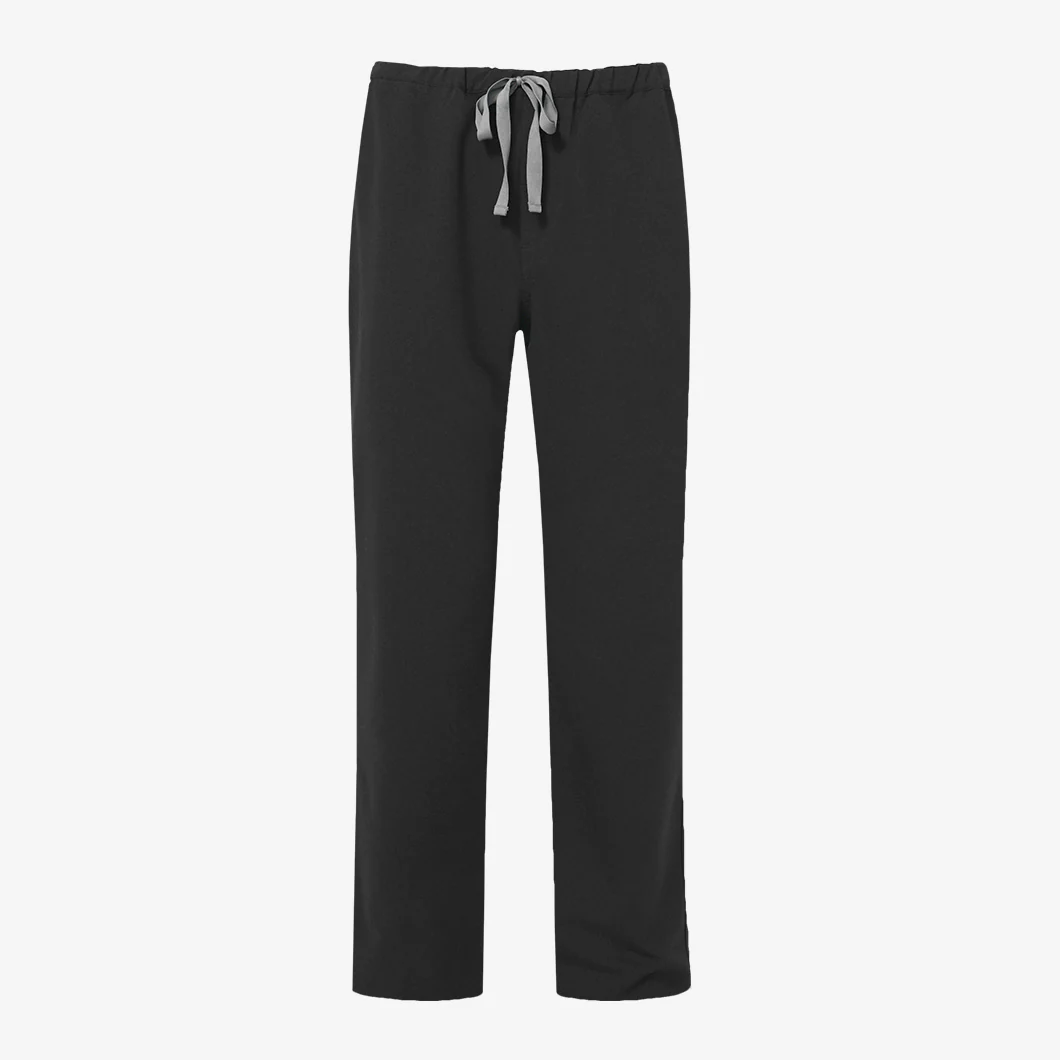 3185-men-s-black-piscotm-short-basic-scrub-pants-8.webp Men's Black Pisco™ - Short Basic Scrub Pants