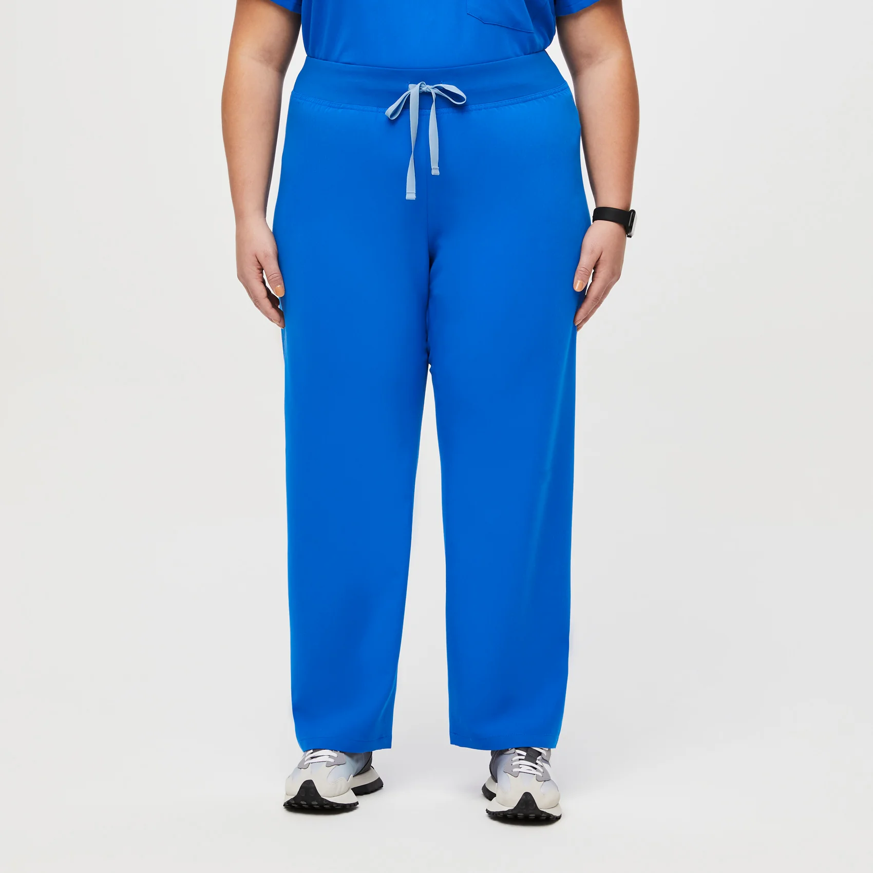 5915-women-s-royal-blue-high-waisted-livingstontm-petite-basic-scrub-pants-3xl-6xl-1.webp women's Royal Blue High Waisted Livingston™ - Petite Basic Scrub Pants (3XL - 6XL)