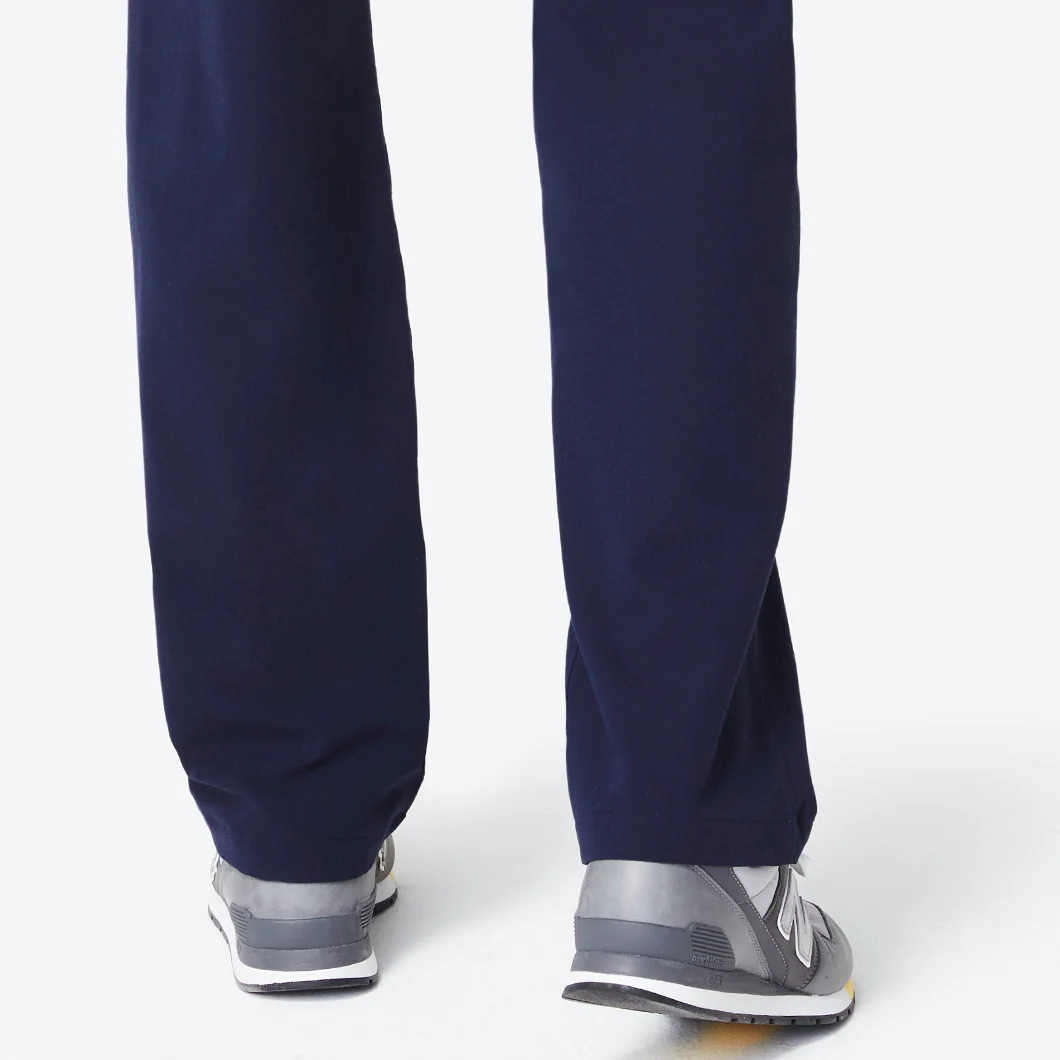 Men's Navy Pisco™ - Basic Scrub Pants