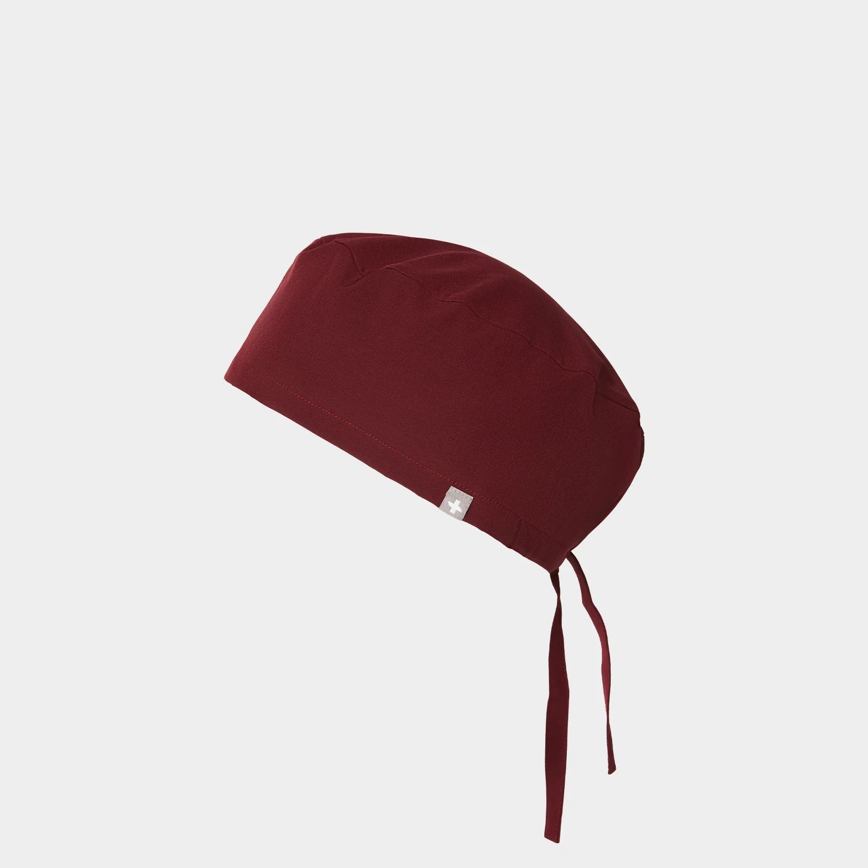 6322-burgundy-modern-classic-scrub-cap-1.webp Burgundy Modern - Classic Scrub Cap