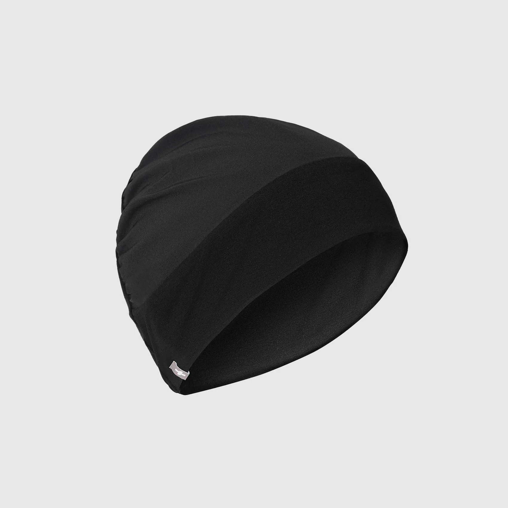 6323-black-modern-expandable-scrub-cap-1.webp Black Modern - Expandable Scrub Cap