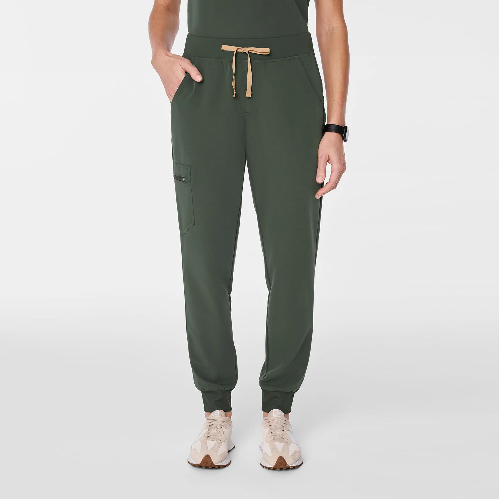 women's Moss Zamora - Jogger Scrub Pant™
