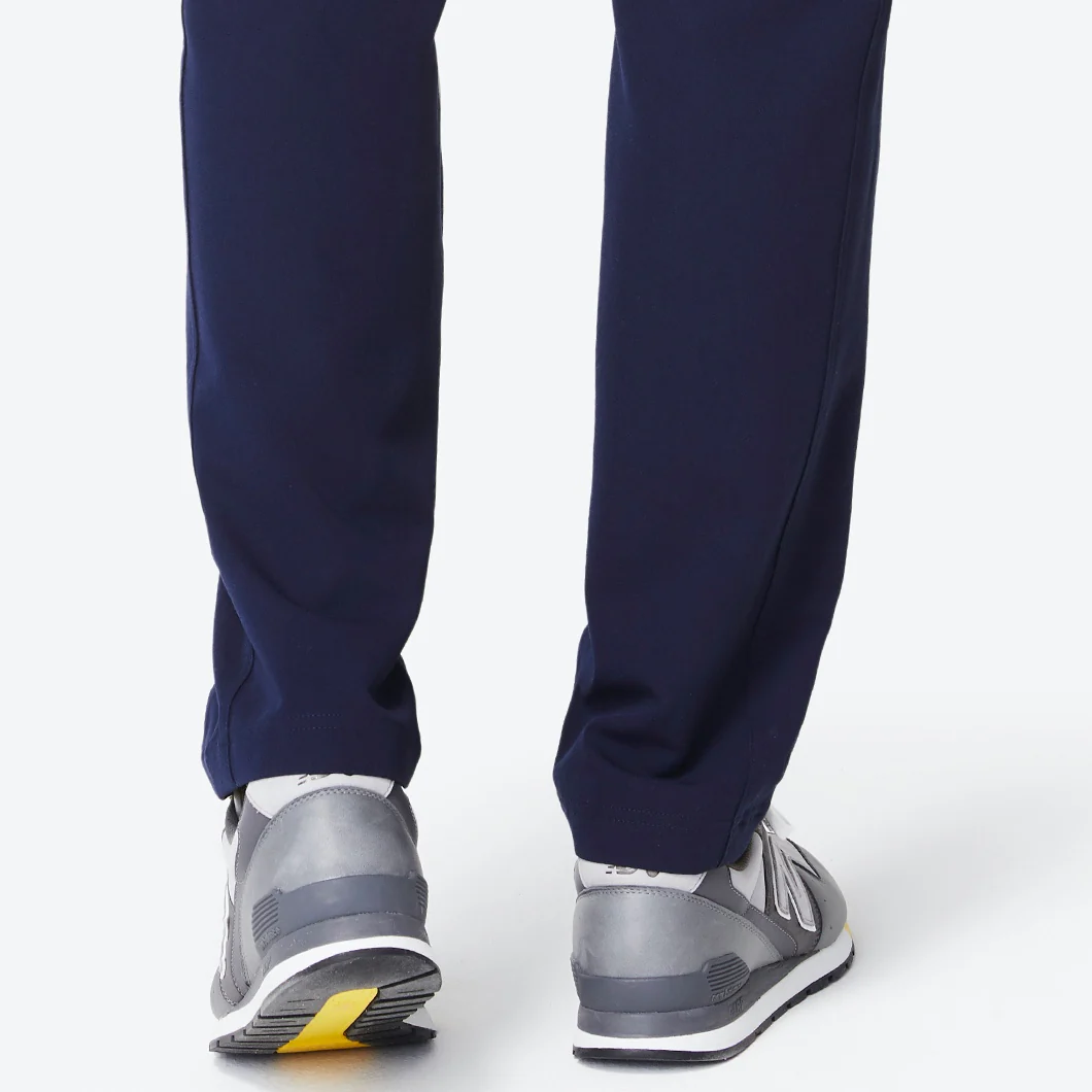 Men's Navy Axim™ - Cargo Scrub Pants