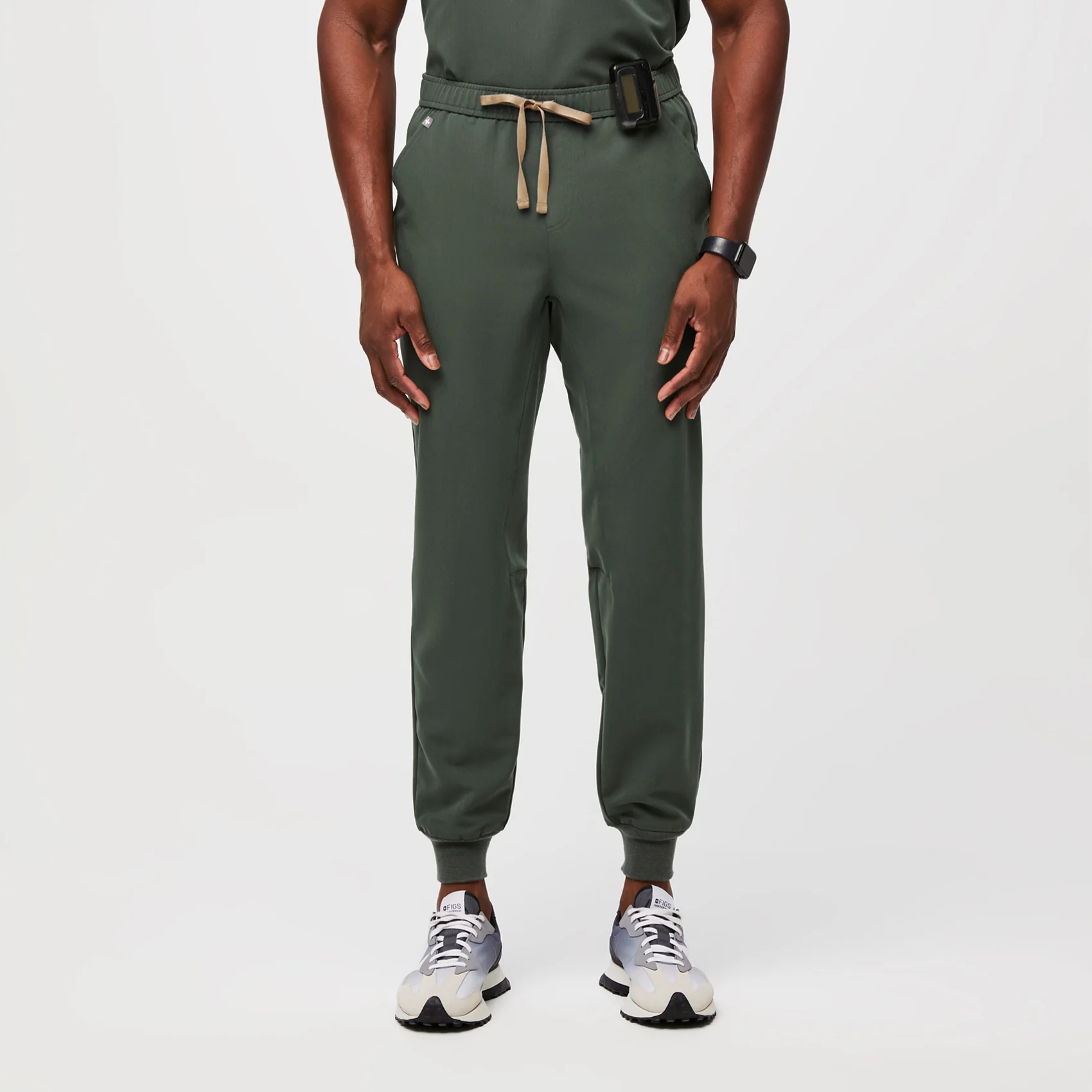 men's Moss Tansen - Jogger Scrub Pant™
