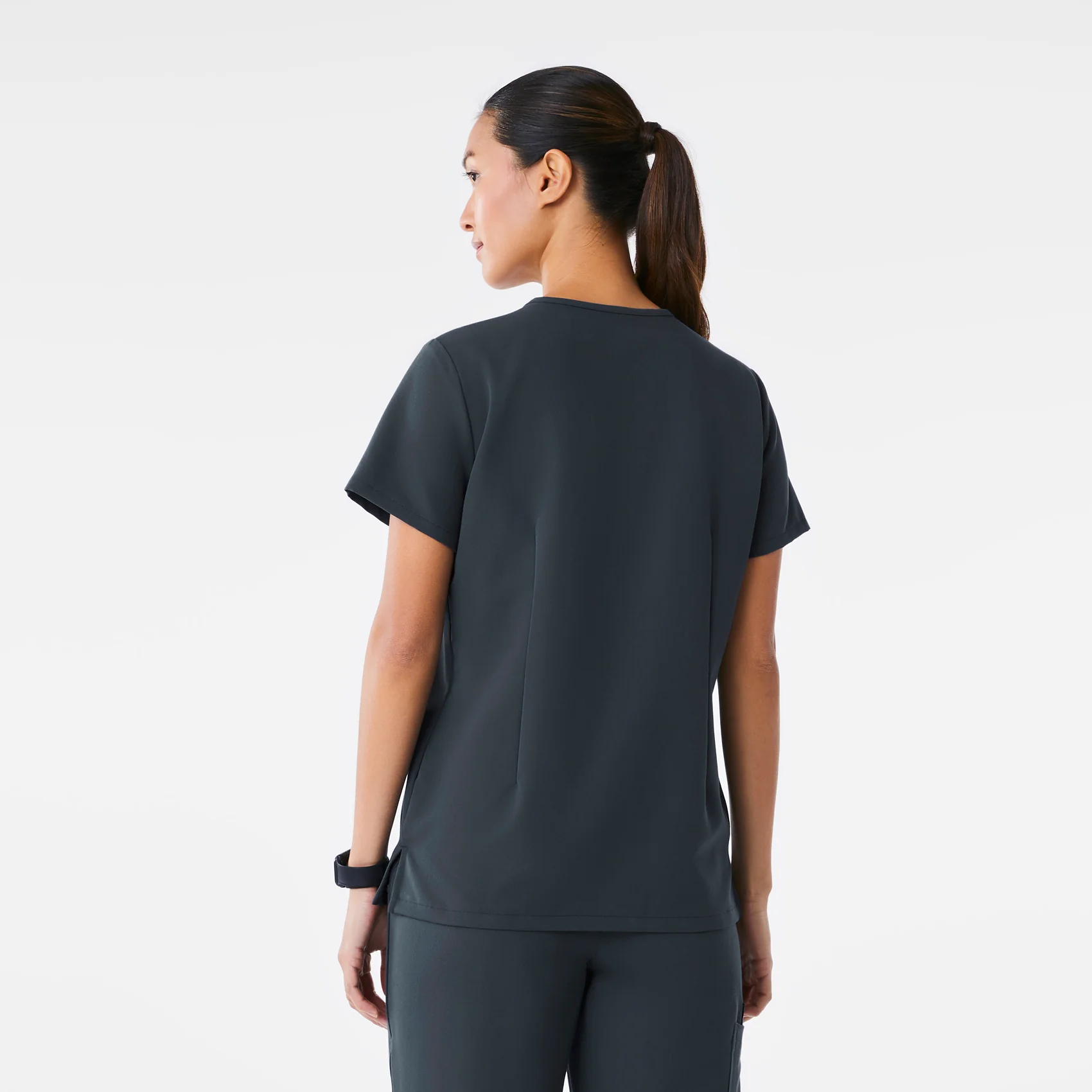 women's Dark Harbor Casma - Three-Pocket Scrub Top™