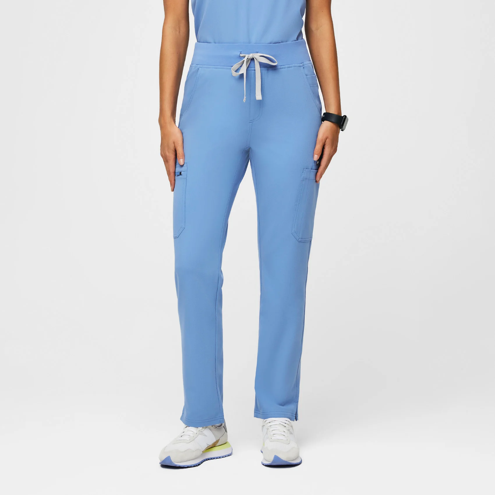 8140-women-s-ceil-blue-yolatm-high-waisted-2.0-skinny-scrub-pants-1.webp women's Ceil Blue Yola™ High Waisted 2.0 - Skinny Scrub Pants