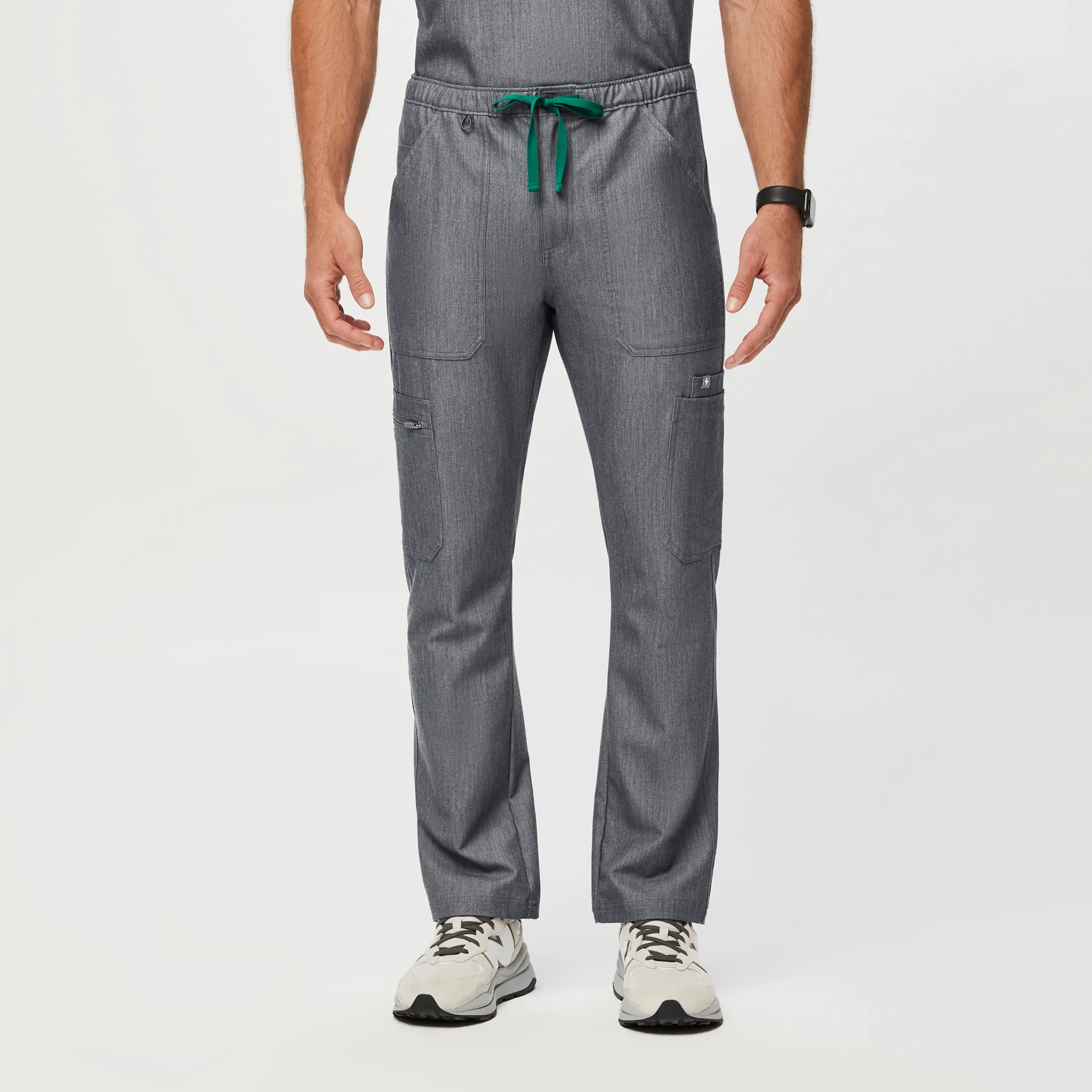 Men's Graphite Cairo™ - Cargo Scrub Pants