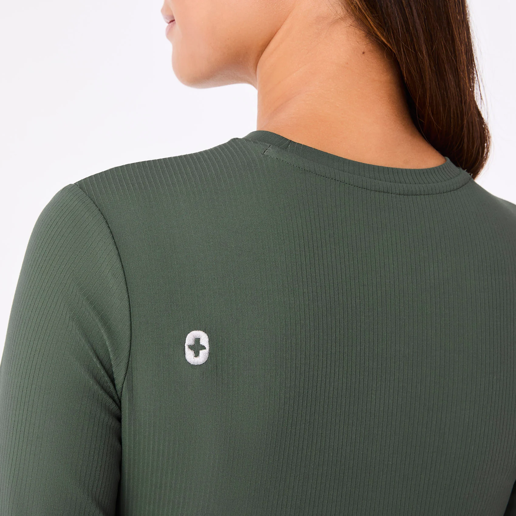 8530-women-s-moss-ribbed-longsleeve-underscrub-2.webp women's Moss Ribbed - Longsleeve Underscrub