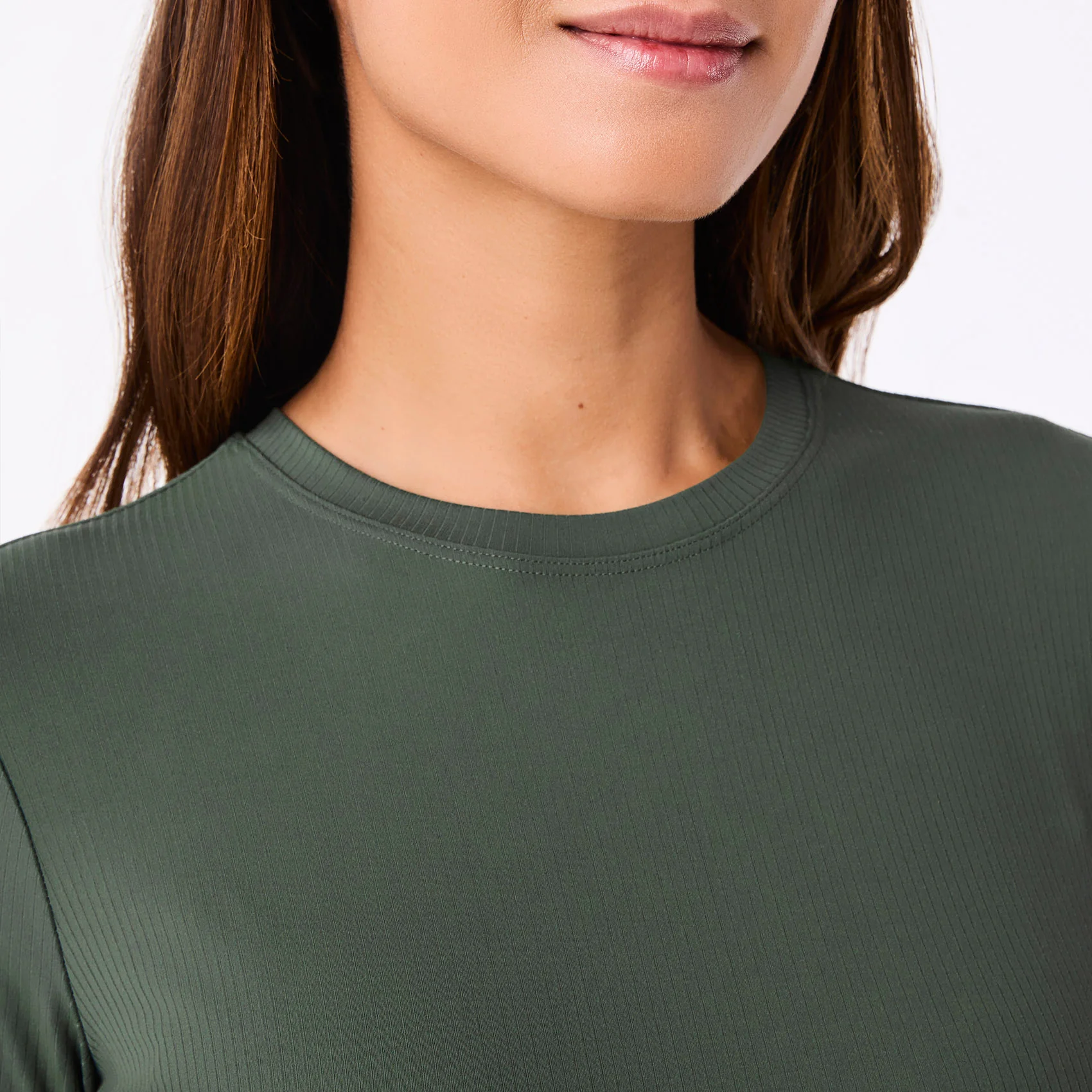 8530-women-s-moss-ribbed-longsleeve-underscrub-6.webp women's Moss Ribbed - Longsleeve Underscrub