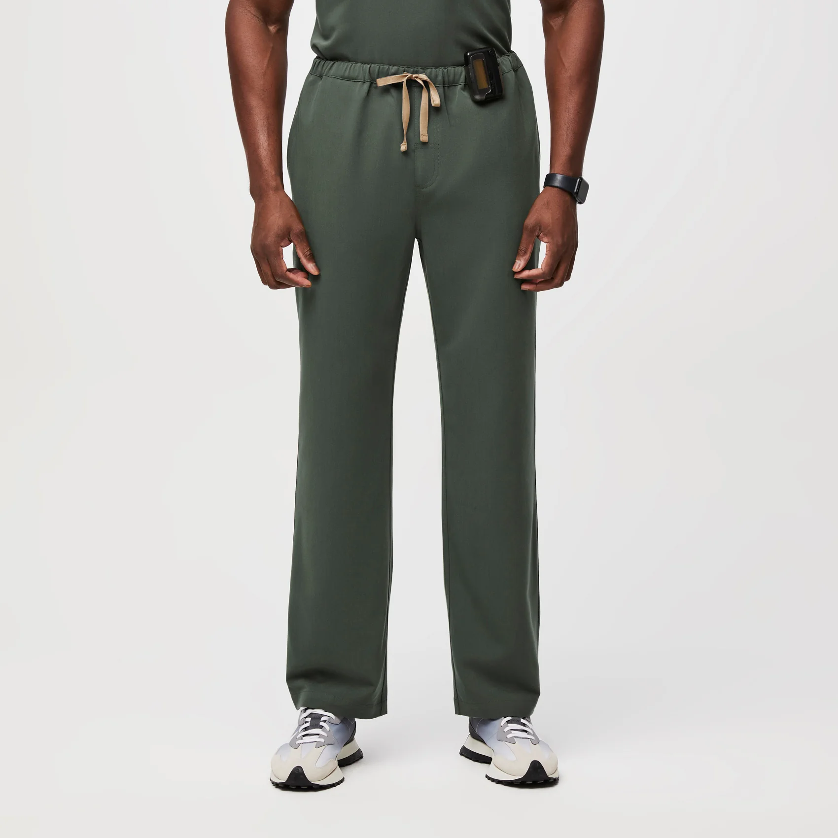 men's Moss Pisco - Basic Scrub Pant™