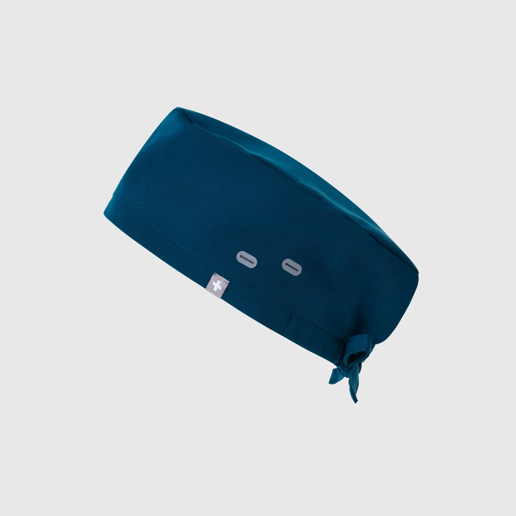 9101-deep-reef-modern-classic-scrub-cap-buttonholes-1.webp Deep Reef Modern - Classic Scrub Cap Buttonholes