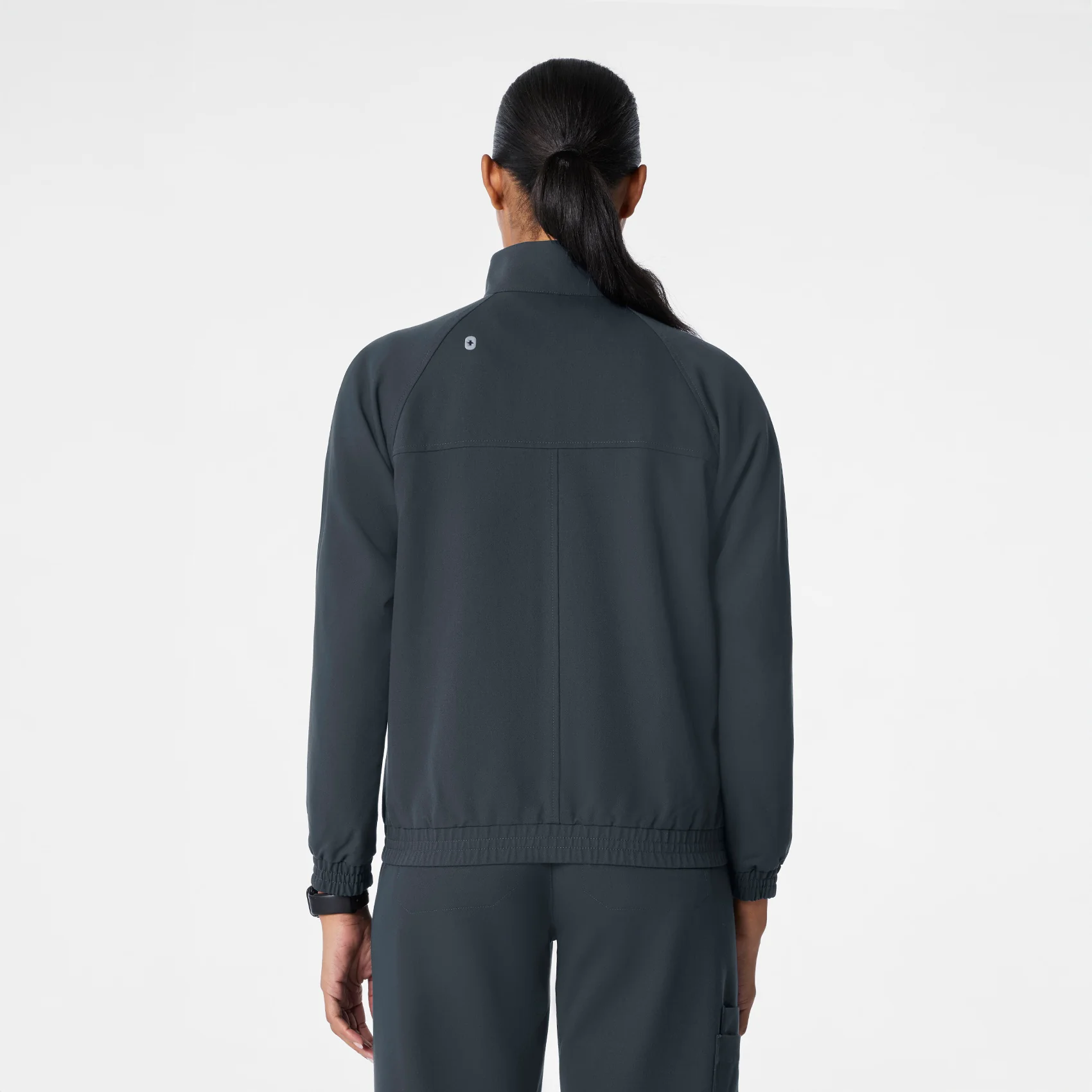 9325-women-s-dark-harbor-sydney-scrub-jacket-4.webp women's Dark Harbor Sydney - Scrub Jacket