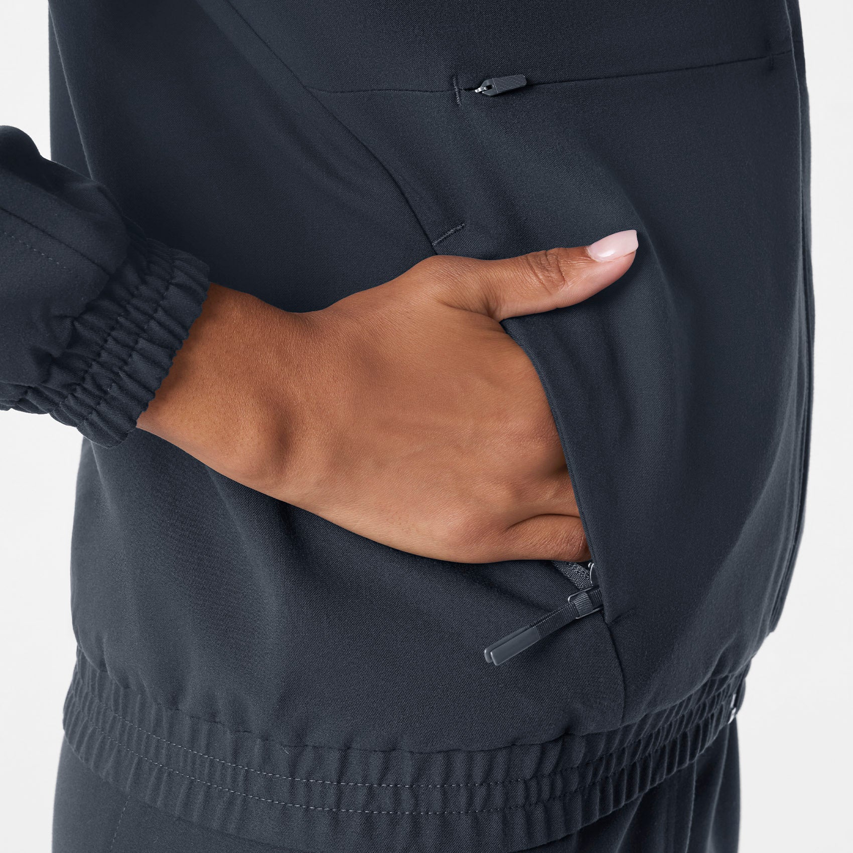 9325-women-s-dark-harbor-sydney-scrub-jacket-8.jpg women's Dark Harbor Sydney - Scrub Jacket