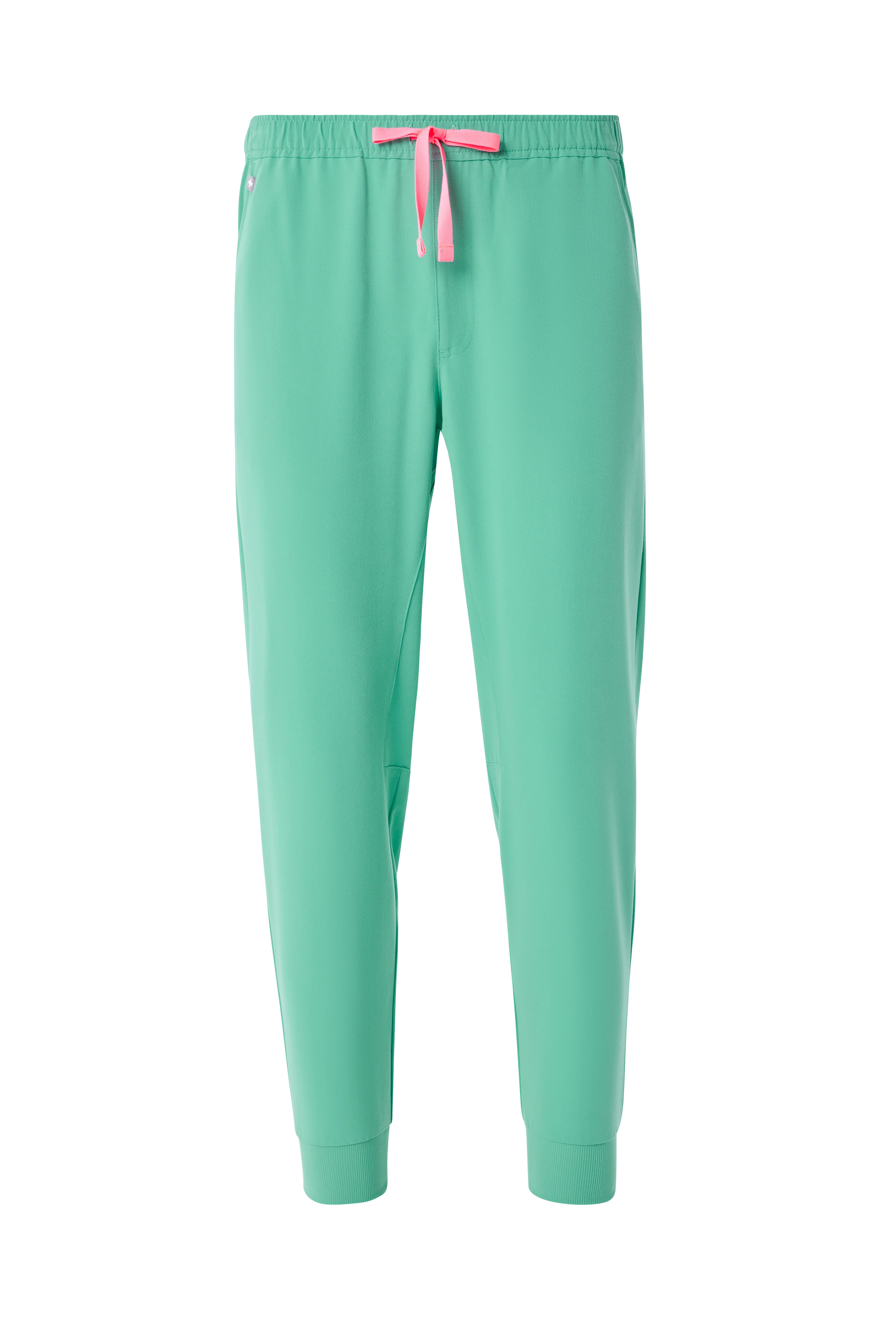 men's Surgical Green Tansen - Jogger Scrub Pant™