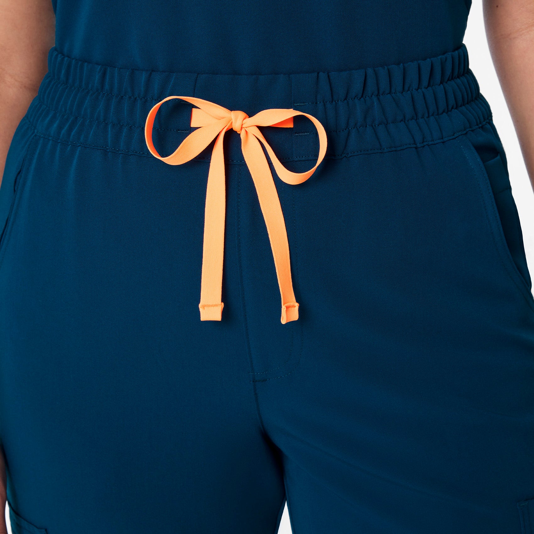 9469-women-s-deep-reef-high-waisted-dowa-scrub-pant-5.jpg women's Deep Reef High Waisted Dowa - Scrub Pant
