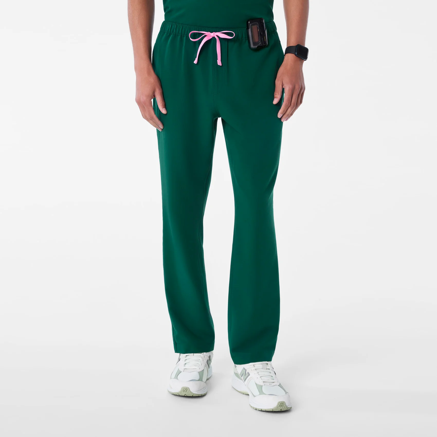 9511-men-s-forest-green-pisco-basic-scrub-panttm-1.webp men's Forest Green Pisco - Basic Scrub Pant™
