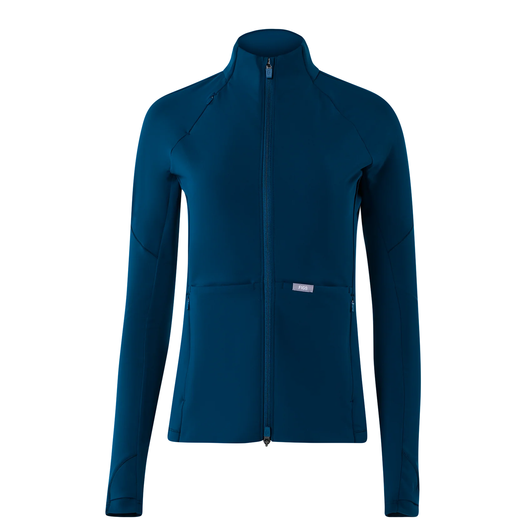 9828-women-s-deep-reef-on-shift-contourknit-jackettm-10.webp women's Deep Reef On-Shift ContourKnit Jacket™