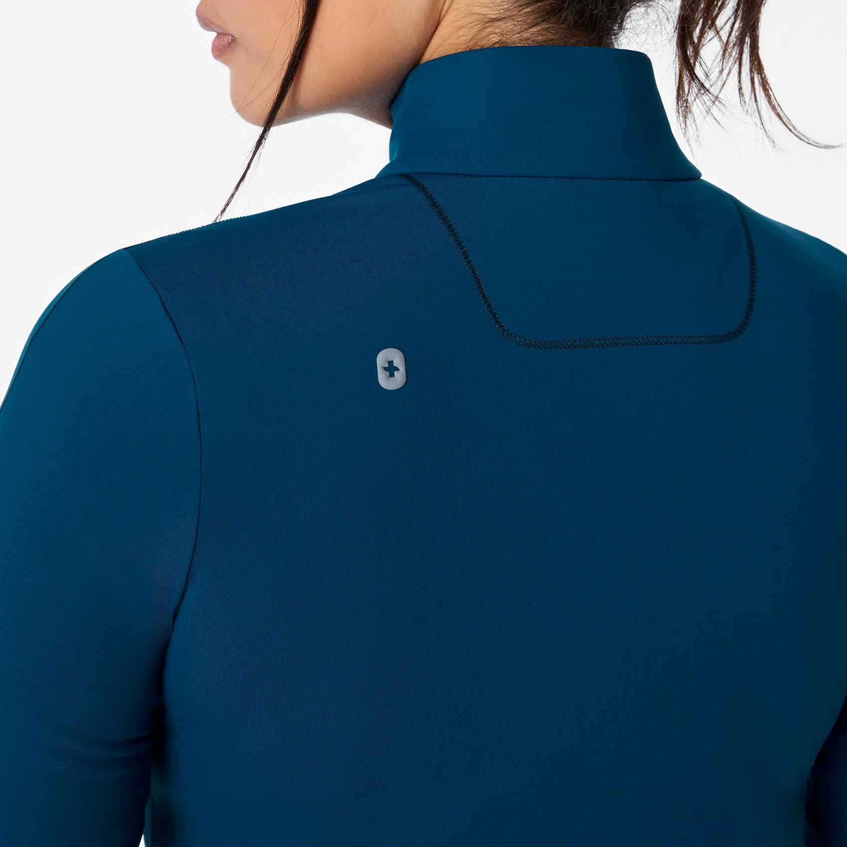 9828-women-s-deep-reef-on-shift-contourknit-jackettm-9.webp women's Deep Reef On-Shift ContourKnit Jacket™