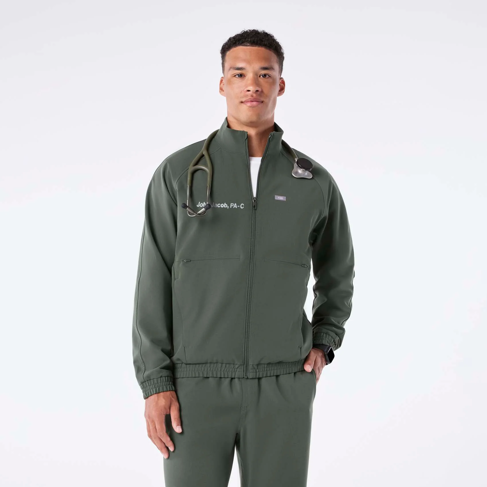 9977-men-s-moss-cobaki-scrub-jacket-1.webp men's Moss Cobaki - Scrub Jacket