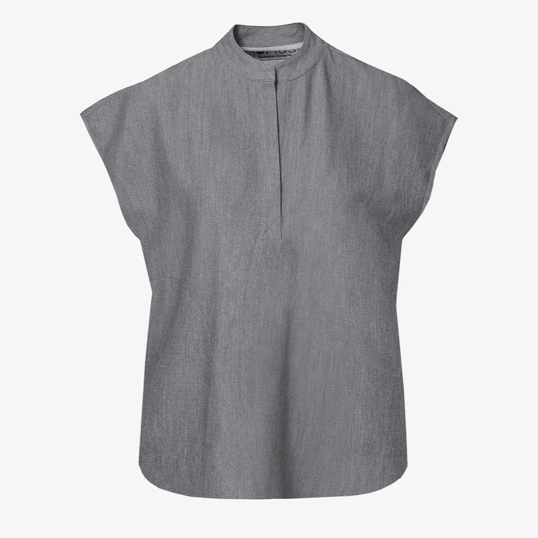 9988-women-s-spruce-rafaela-relaxed-longsleeve-scrub-top-9.webp women's Spruce Rafaela Relaxed Longsleeve - Scrub Top